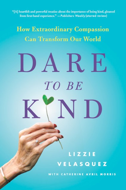 Dare to Be Kind