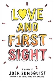 Love and First Sight