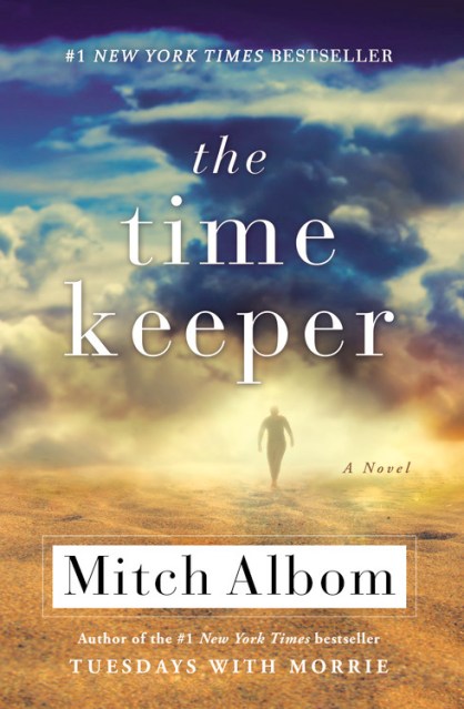 The Time Keeper