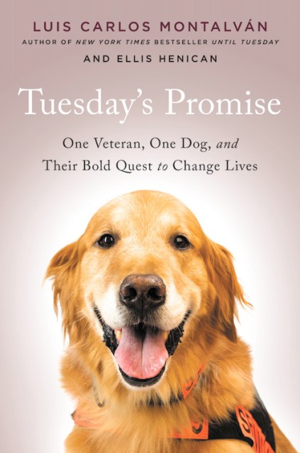 Tuesday’s Promise