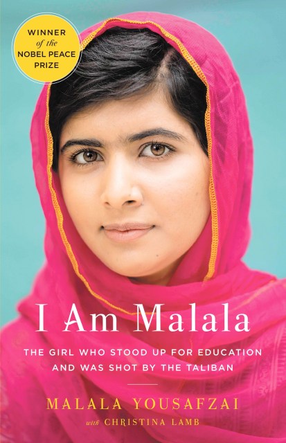 I Am Malala