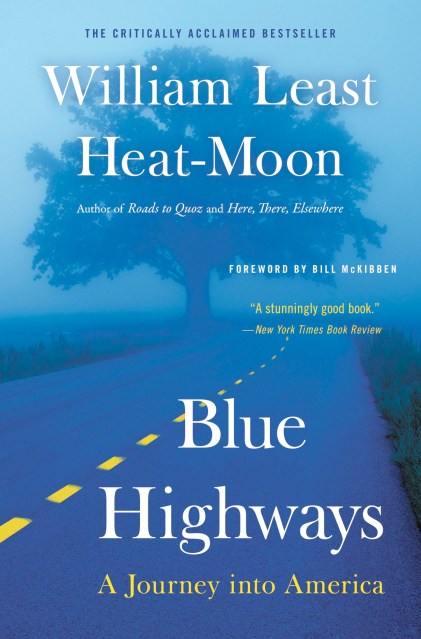 Blue Highways