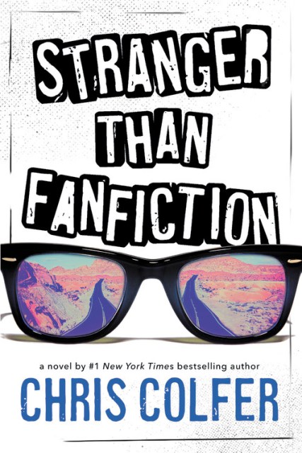 Stranger Than Fanfiction