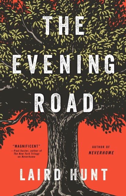 The Evening Road