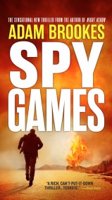 Spy Games