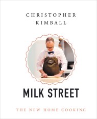 Christopher Kimball's Milk Street