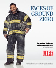 Faces of Ground Zero