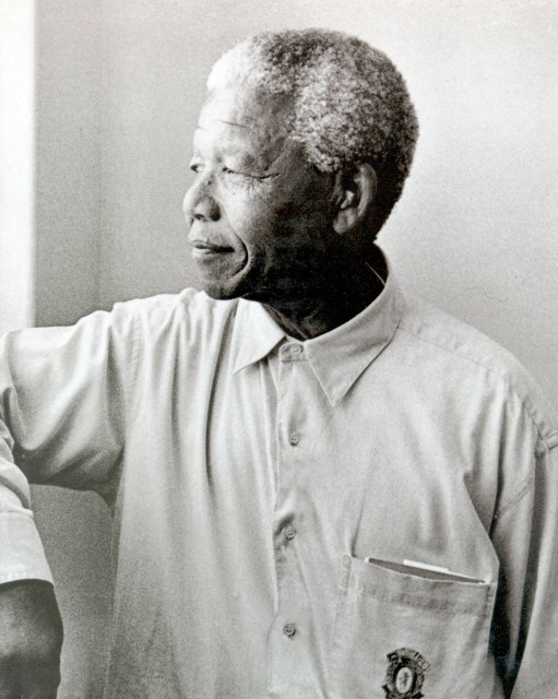 Mandela