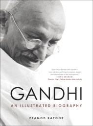 Gandhi