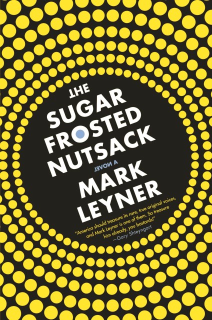 The Sugar Frosted Nutsack