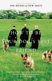 How to Be Your Dog’s Best Friend