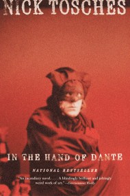 In the Hand of Dante