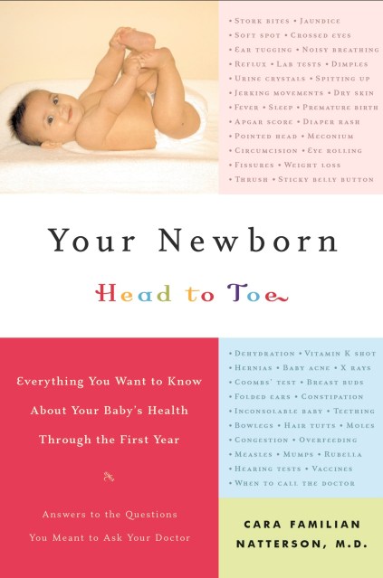 Your Newborn