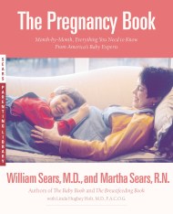 The Pregnancy Book