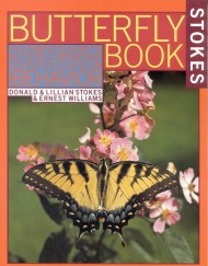 Stokes Butterfly Book