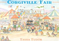 Corgiville Fair