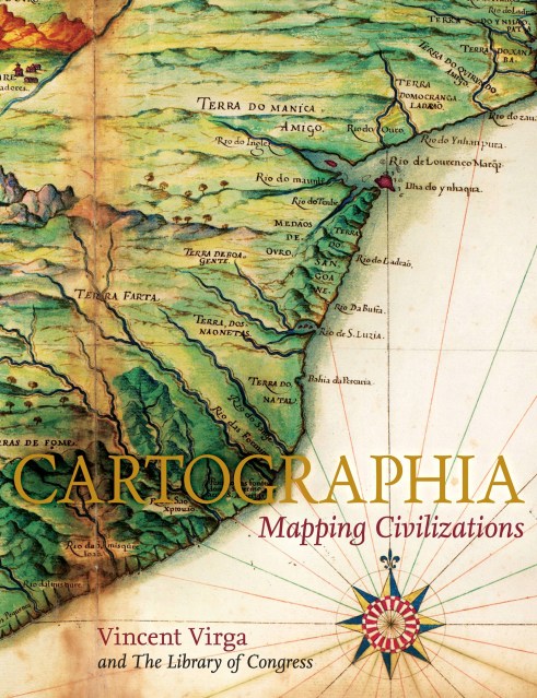 Cartographia