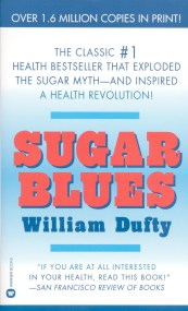 Sugar Blues