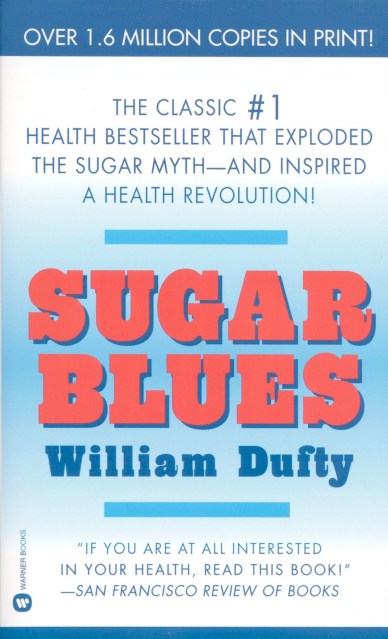Sugar Blues
