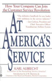 At America’s Service