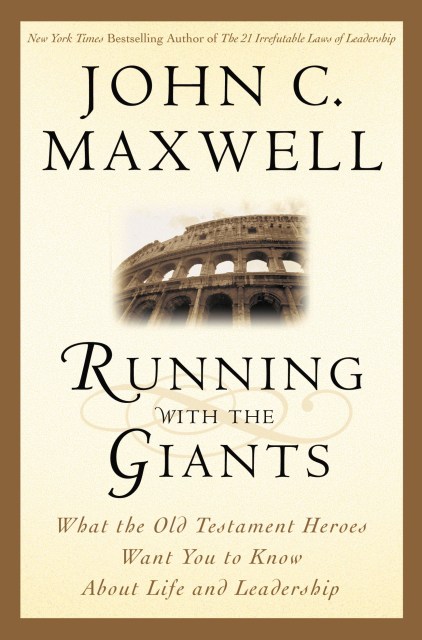 Running with the Giants