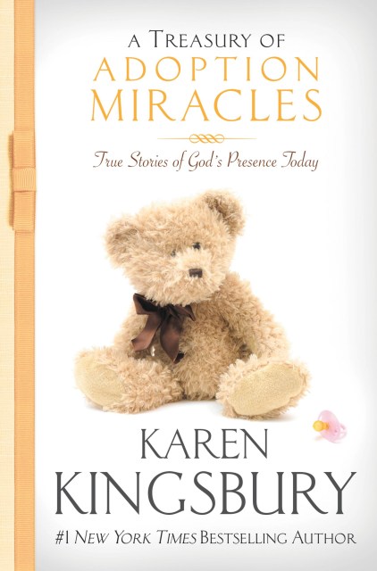 A Treasury of Adoption Miracles