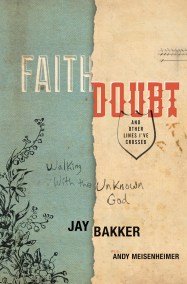 Faith, Doubt, and Other Lines I’ve Crossed