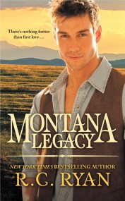 Montana Legacy