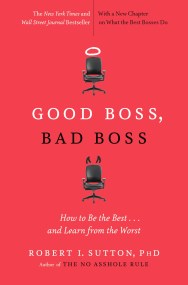 Good Boss, Bad Boss