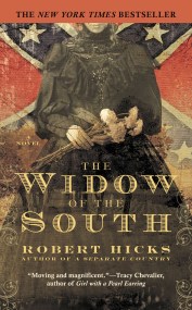 The Widow of the South