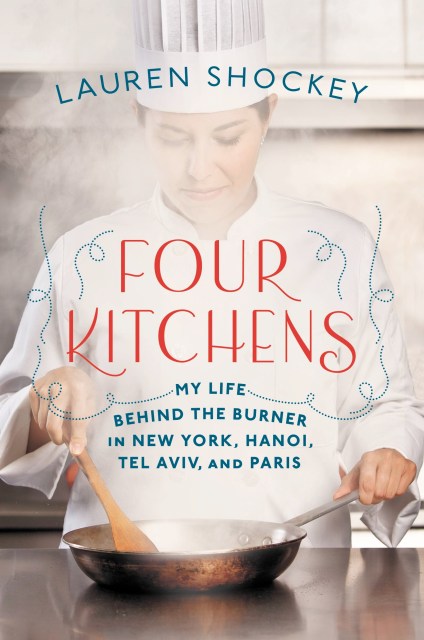 Four Kitchens