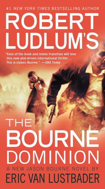 Robert Ludlum’s (TM) The Bourne Dominion