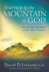 Journey to the Mountain of God