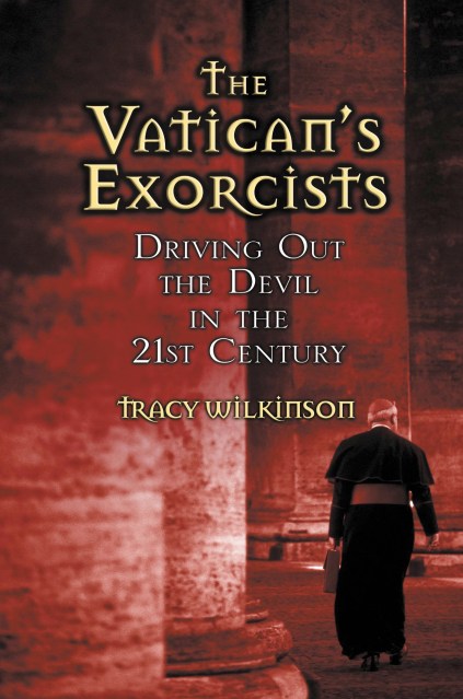 The Vatican’s Exorcists