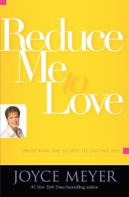 Reduce Me to Love