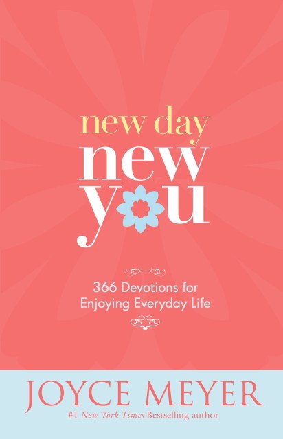 New Day, New You