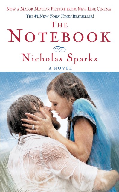 The Notebook