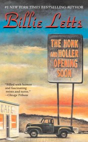 The Honk and Holler Opening Soon