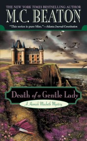 Death of a Gentle Lady