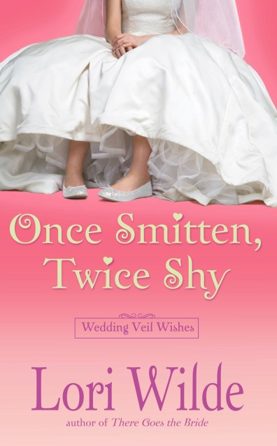 Once Smitten, Twice Shy