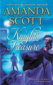 Knight's Treasure