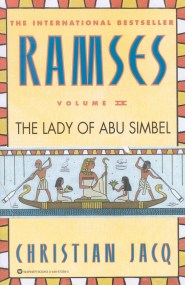 Ramses: The Lady of Abu Simbel – Volume IV