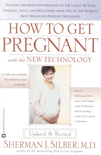 How to Get Pregnant with the New Technology