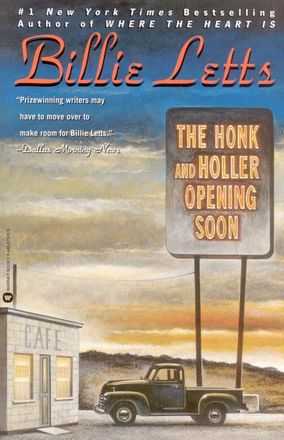 The Honk and Holler Opening Soon