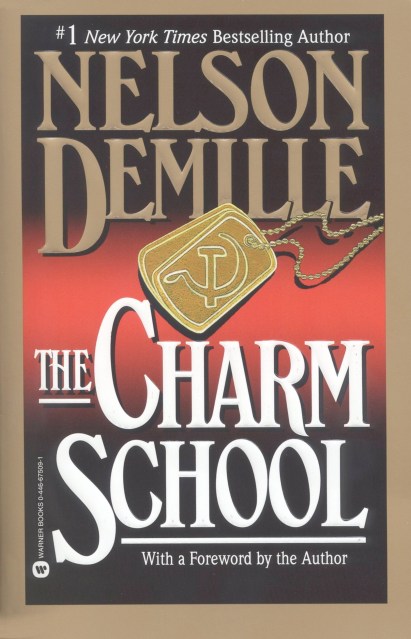 The Charm School