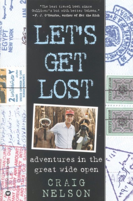 Let’s Get Lost