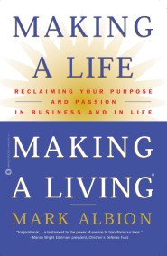 Making a Life, Making a Living