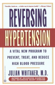 Reversing Hypertension