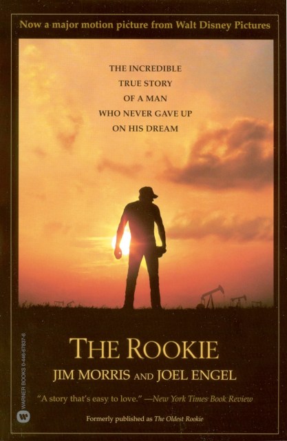 The Rookie