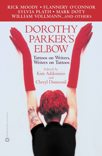 Dorothy Parker’s Elbow